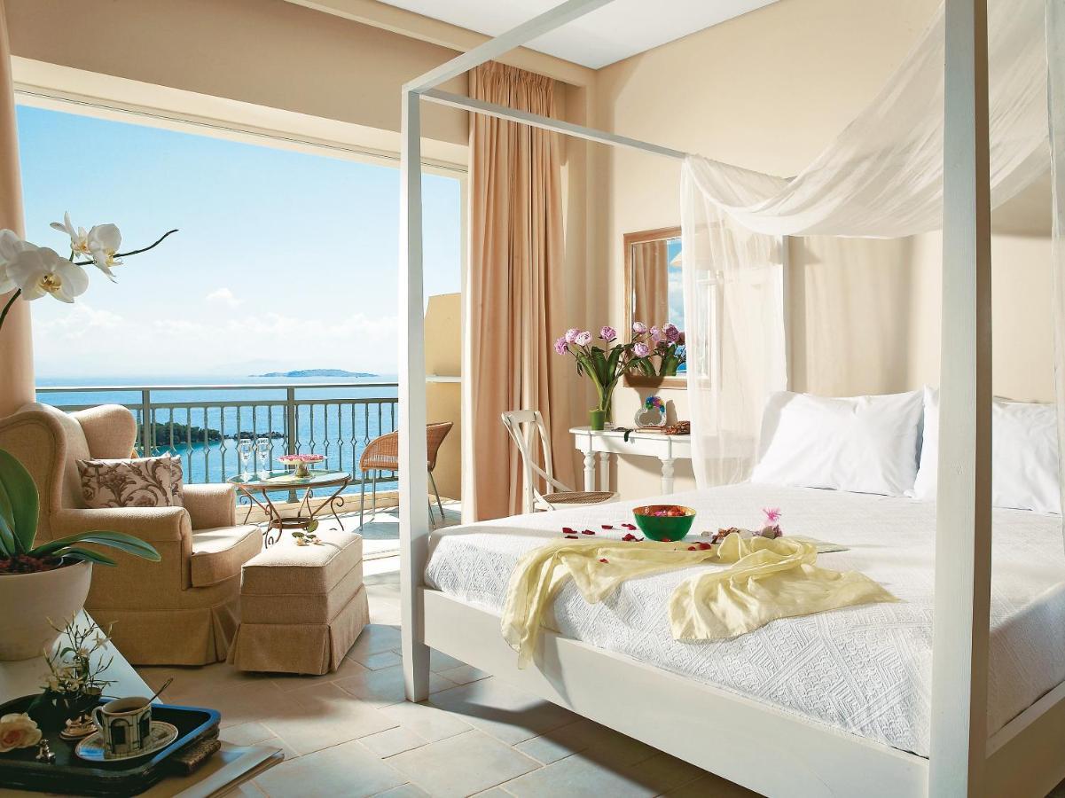 Grecotel Eva Palace (Adults Only) Kommeno  Phòng bức ảnh