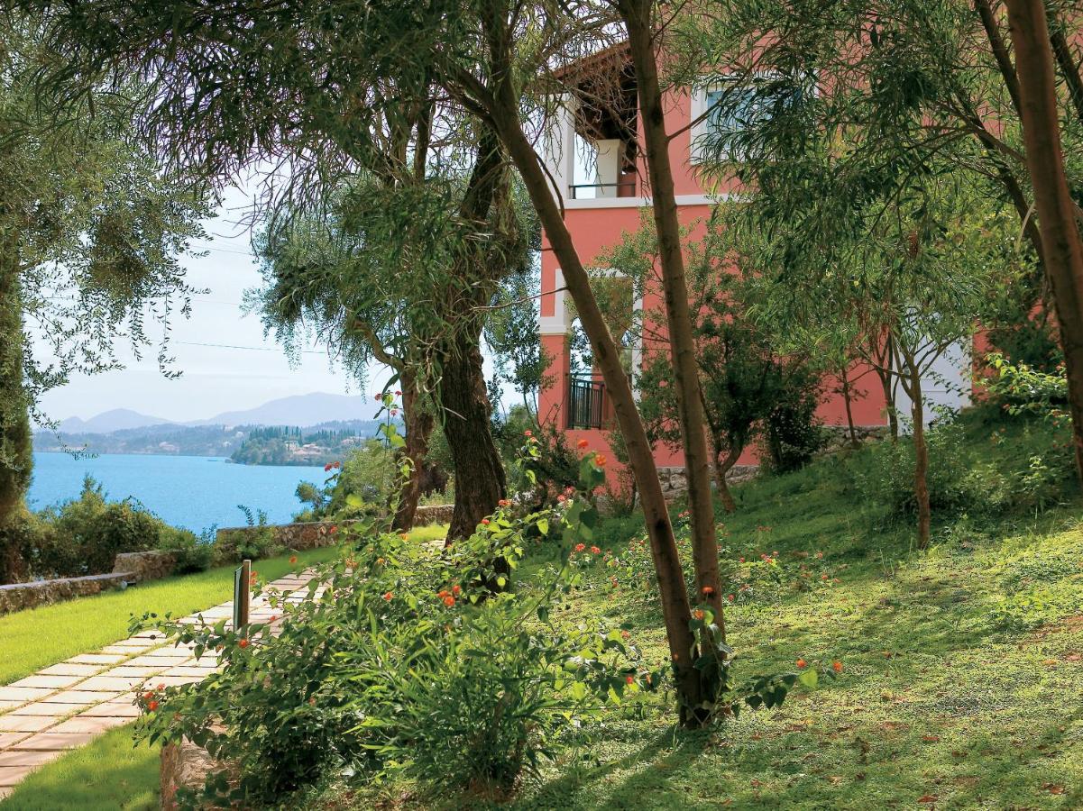 Grecotel Eva Palace (Adults Only) Kommeno  Ngoại thất bức ảnh