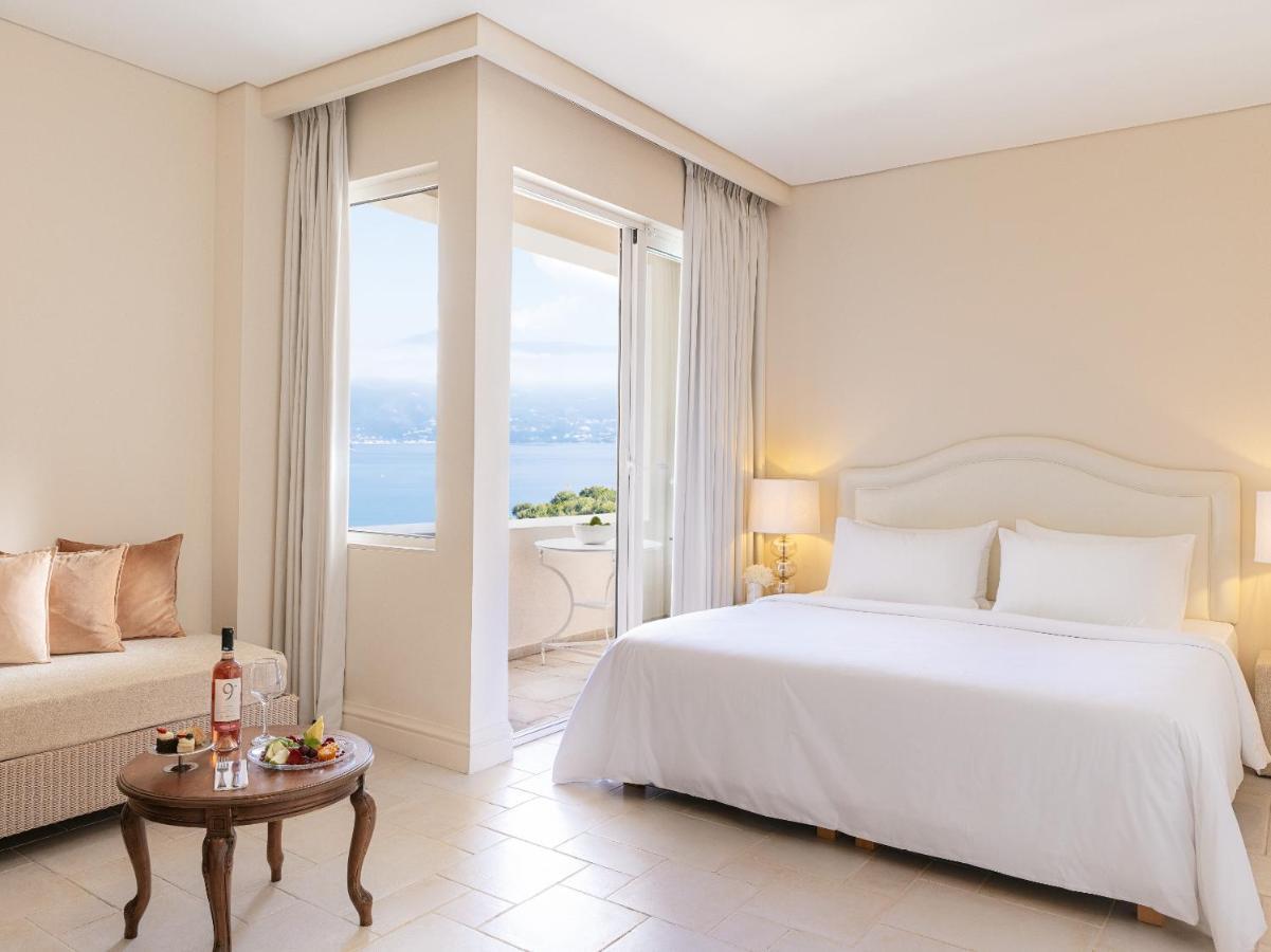 Grecotel Eva Palace (Adults Only) Kommeno  Ngoại thất bức ảnh