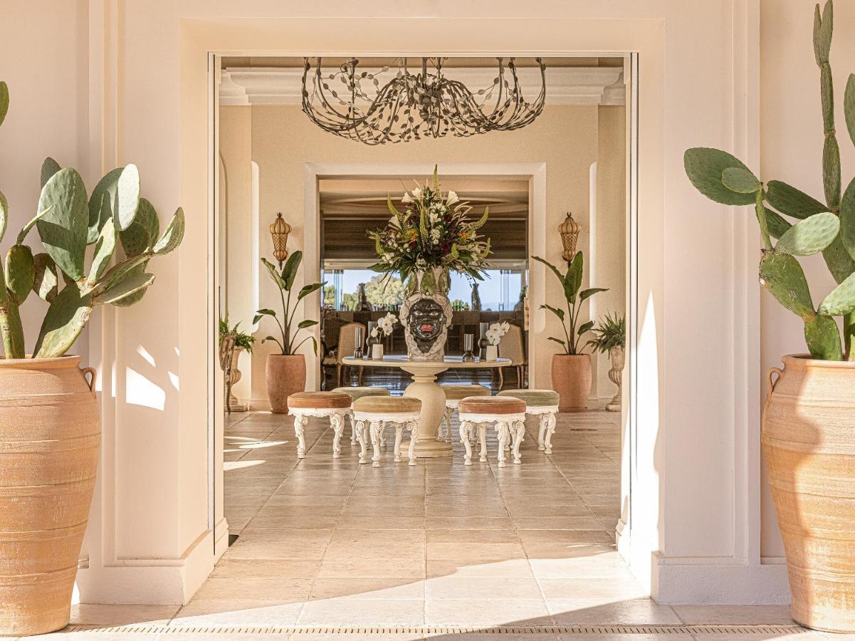 Grecotel Eva Palace (Adults Only) Kommeno  Ngoại thất bức ảnh