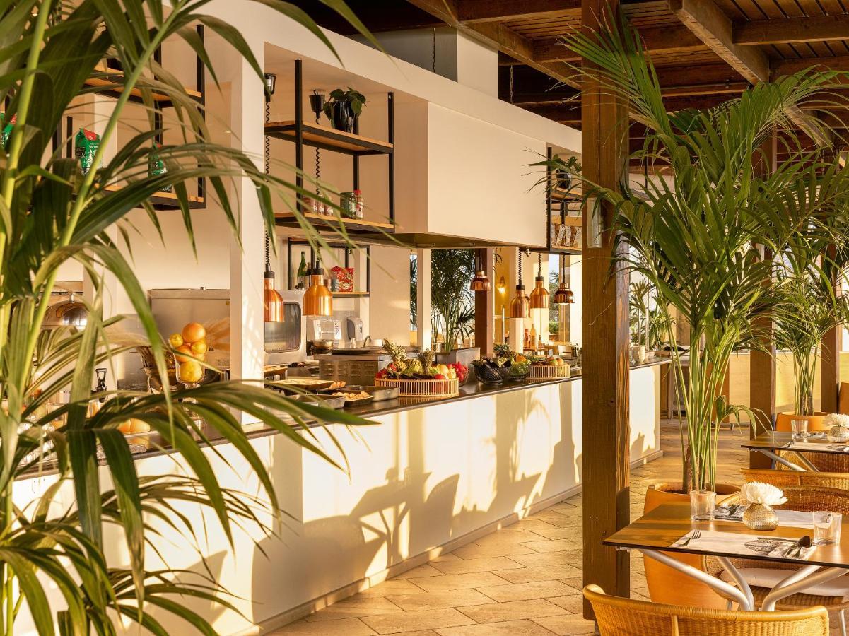 Grecotel Eva Palace (Adults Only) Kommeno  Ngoại thất bức ảnh