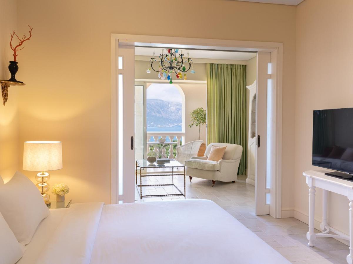 Grecotel Eva Palace (Adults Only) Kommeno  Ngoại thất bức ảnh