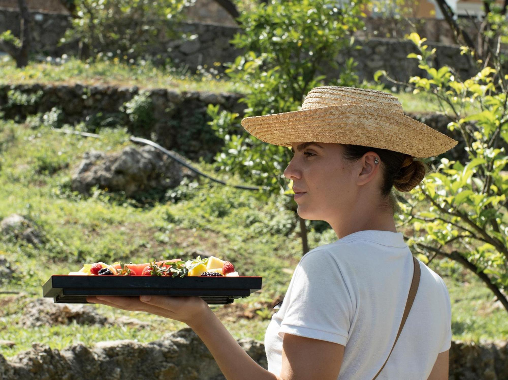 Grecotel Eva Palace (Adults Only) Kommeno  Ngoại thất bức ảnh