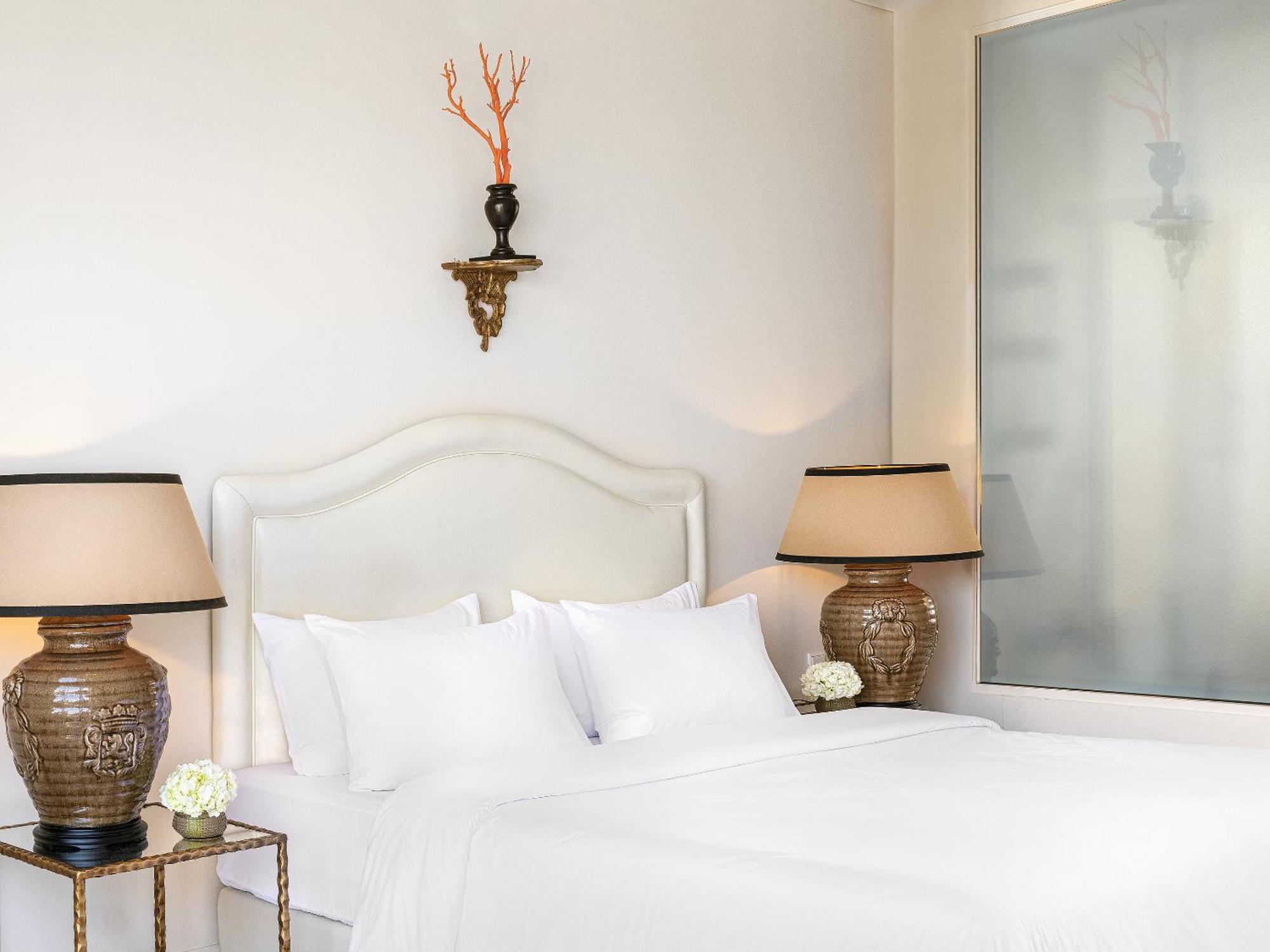 Grecotel Eva Palace (Adults Only) Kommeno  Ngoại thất bức ảnh