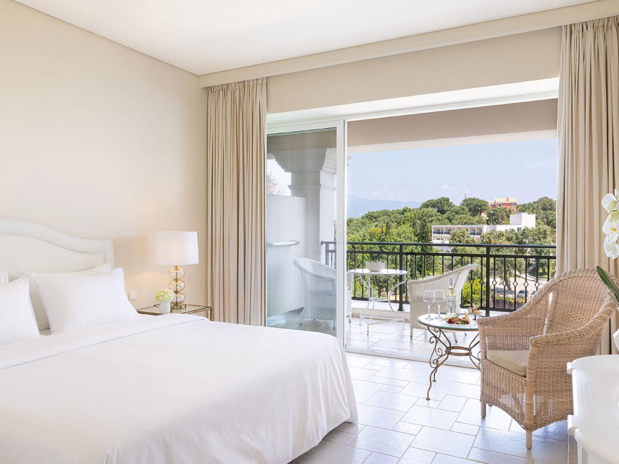 Grecotel Eva Palace (Adults Only) Kommeno  Ngoại thất bức ảnh